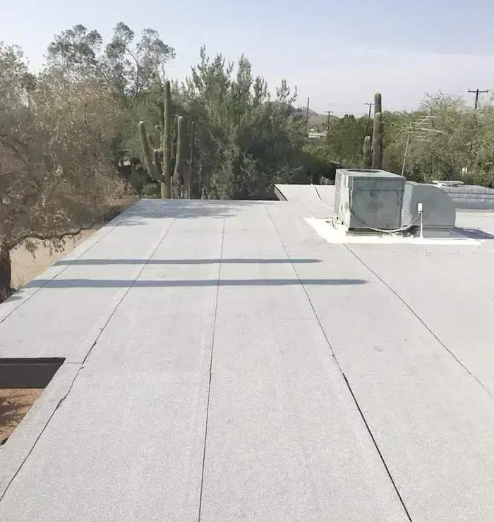 Residential & Commercial Roofing Contractor in Mesa